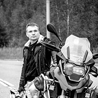 Author image