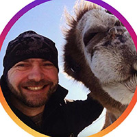 Author image