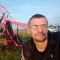 Author image