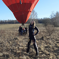 Author image
